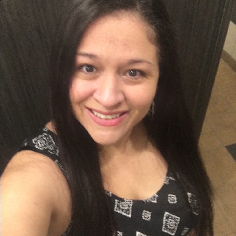 Meet your Posher, Marie